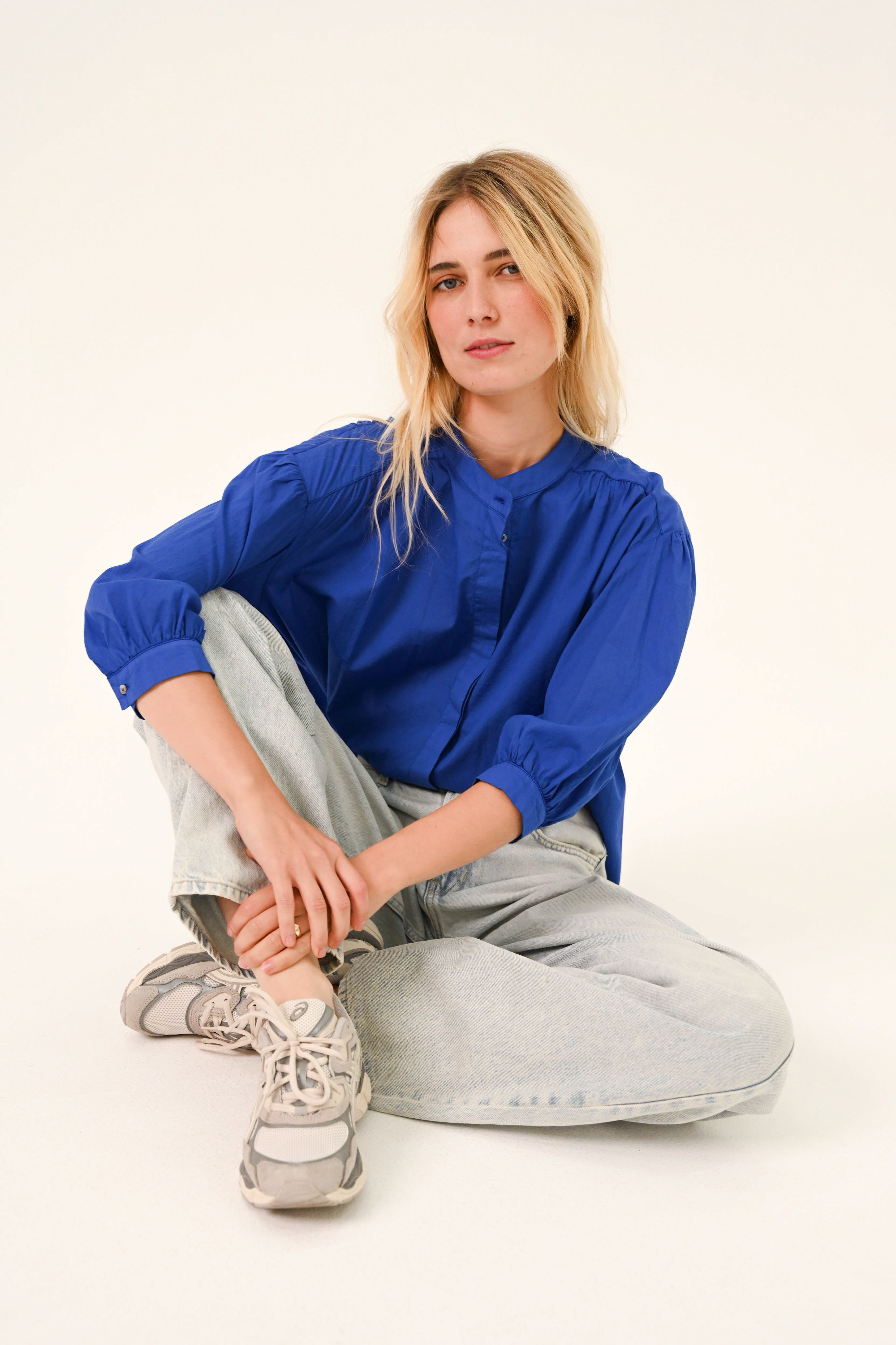 Sacrecoeur Carla Wave