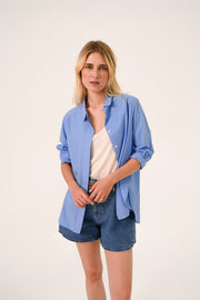 Sacrecoeur Julie Bora