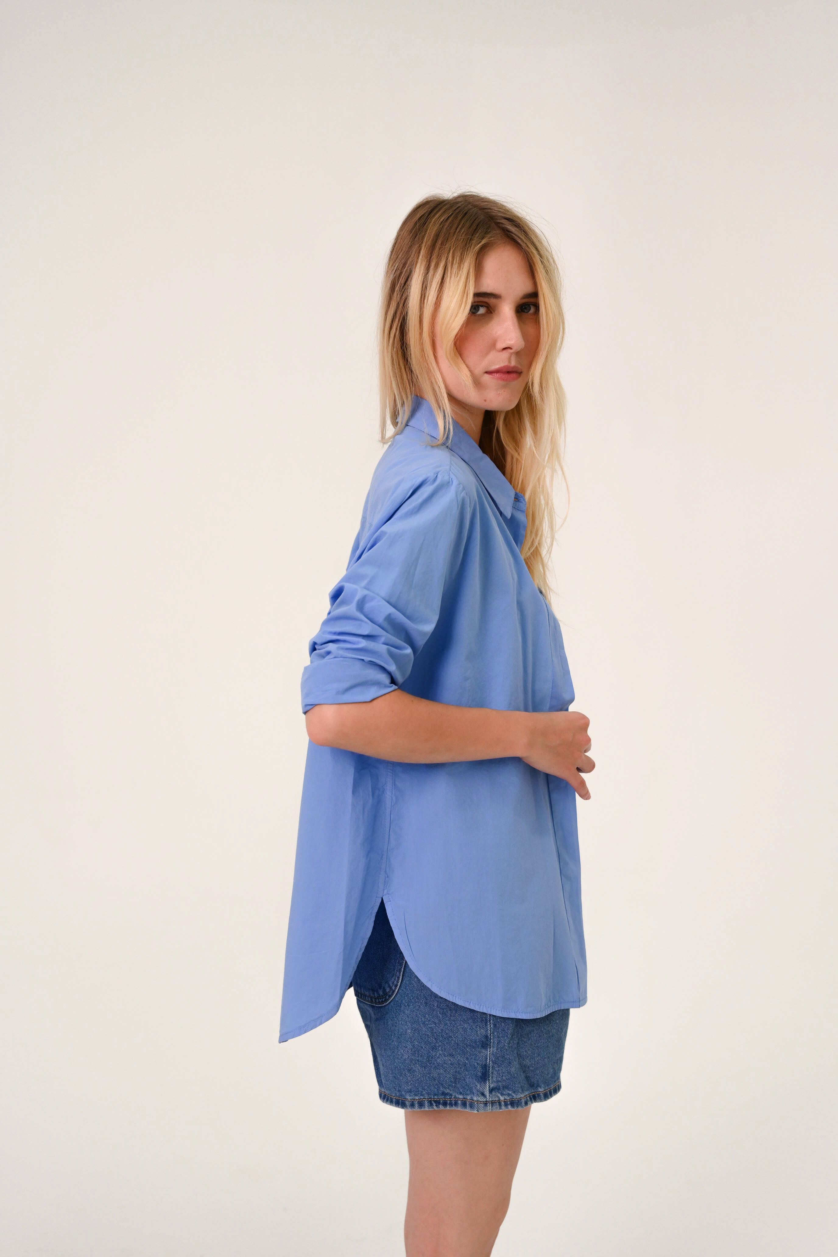 Sacrecoeur Julie Bora