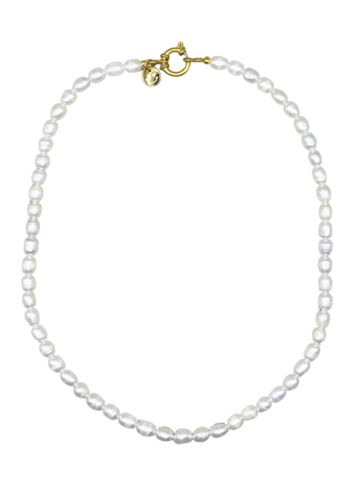 Bonnie Studios Boris Necklace