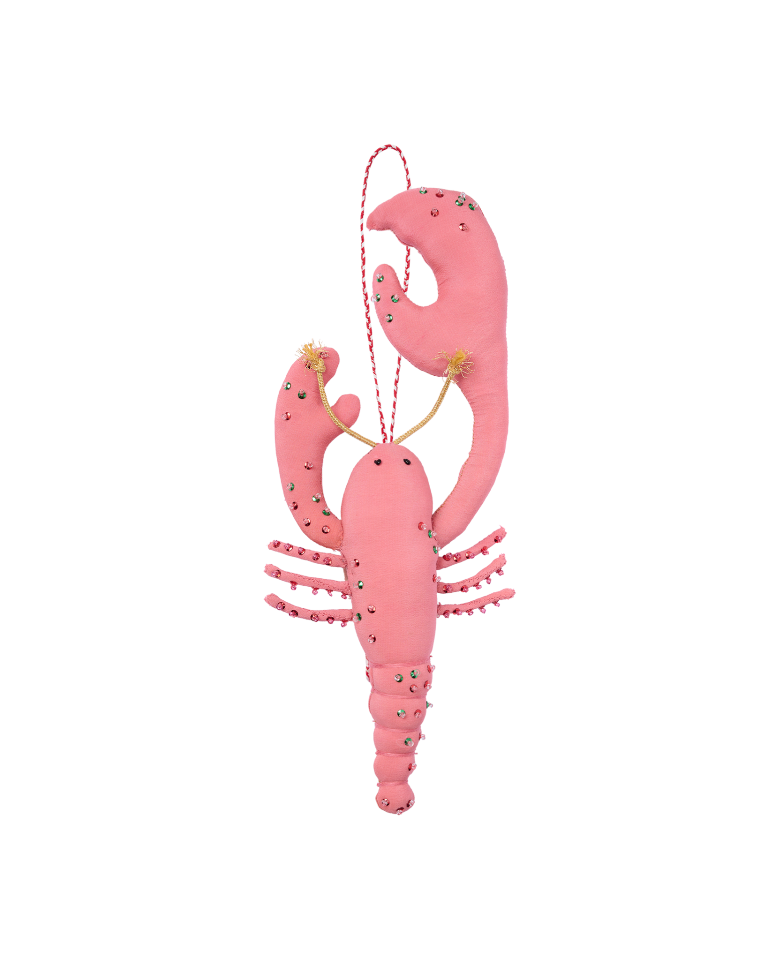 Sissel edelbo lobster ornament