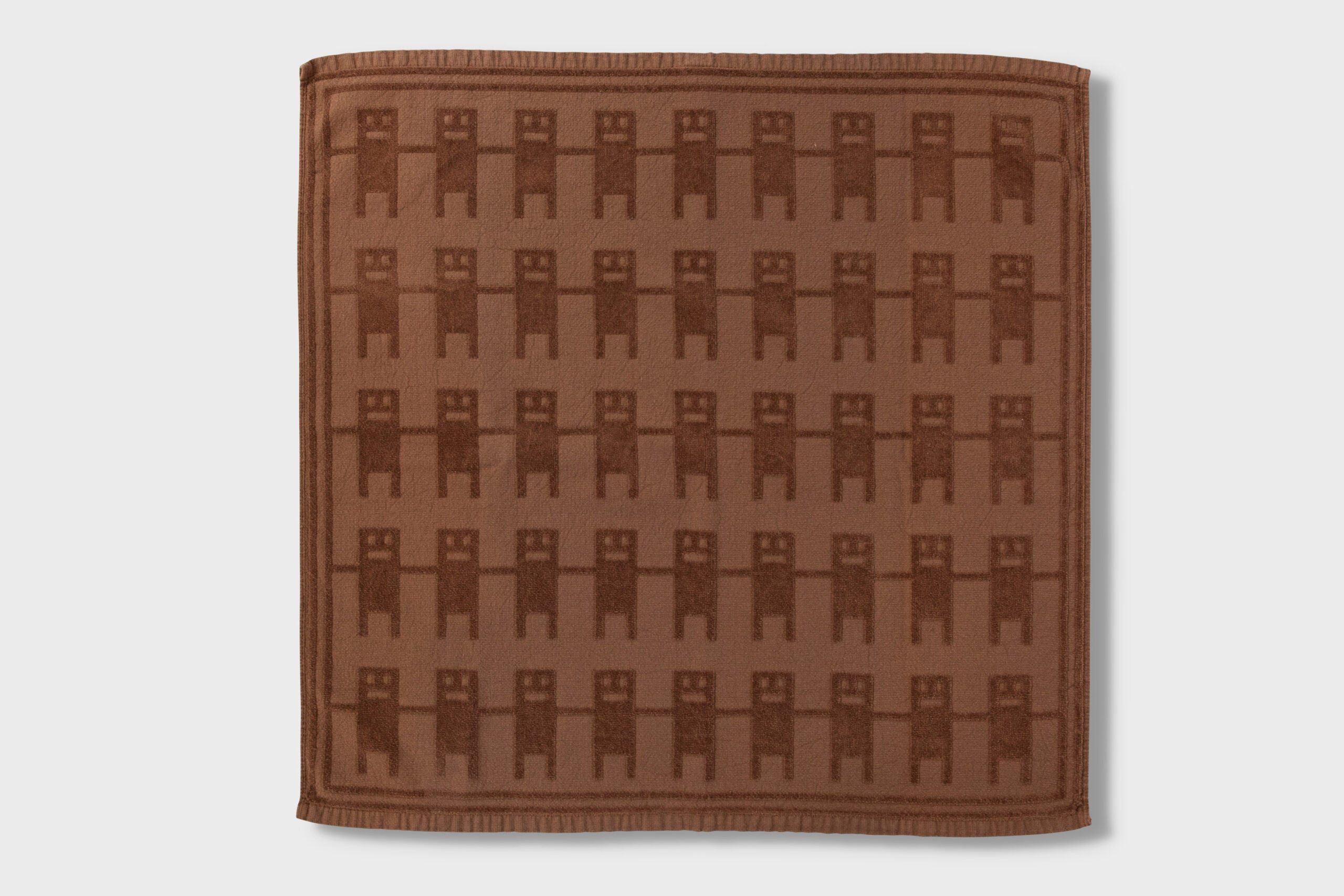 Piet-Hein Eek handdoek 63x64cm