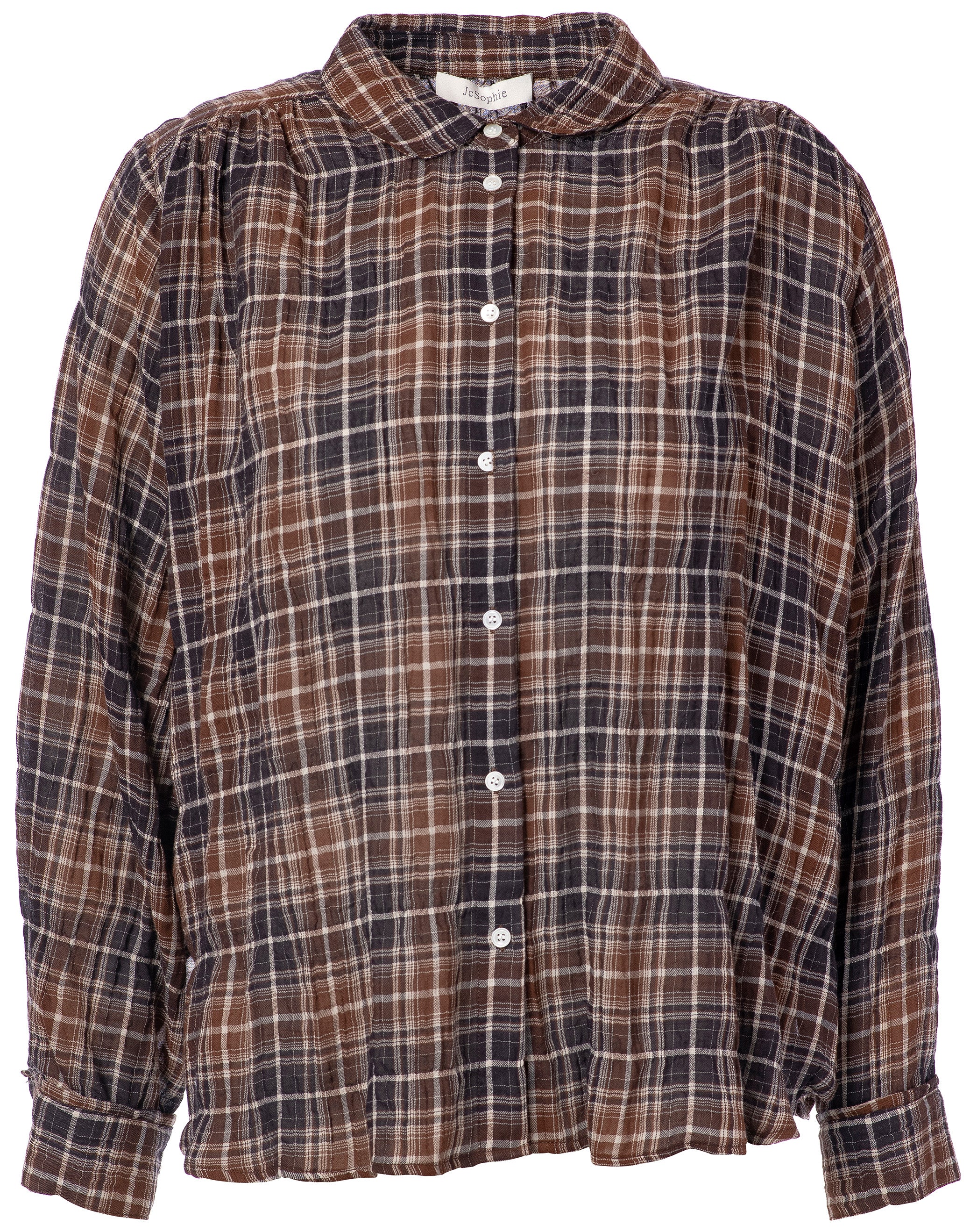 JC Sophie Palmira blouse