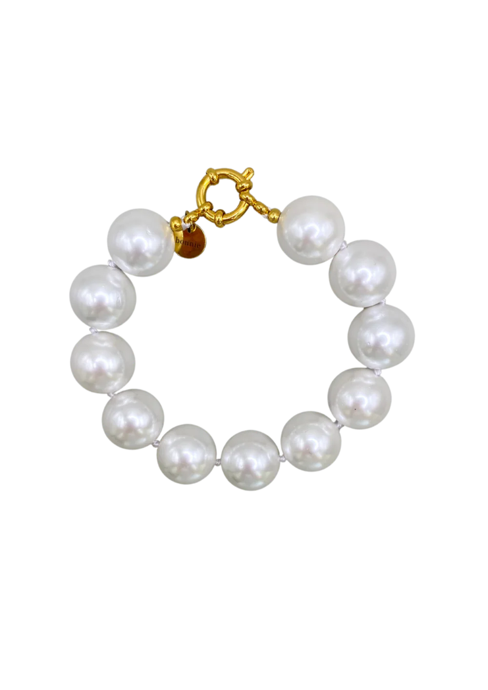 Bonnie Studios Fred big bracelet