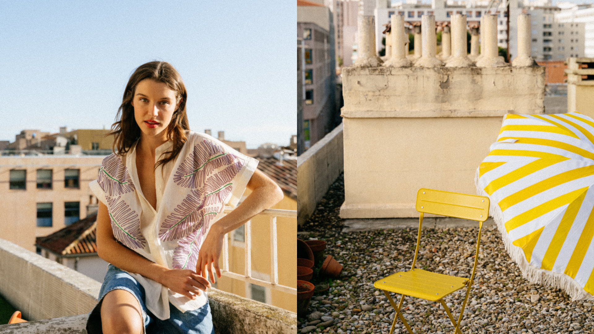 Sacrecoeur Maya Taro