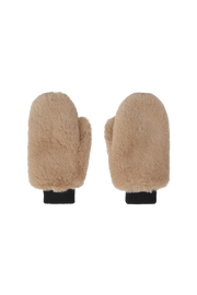 American Dreams Ted faux mittens