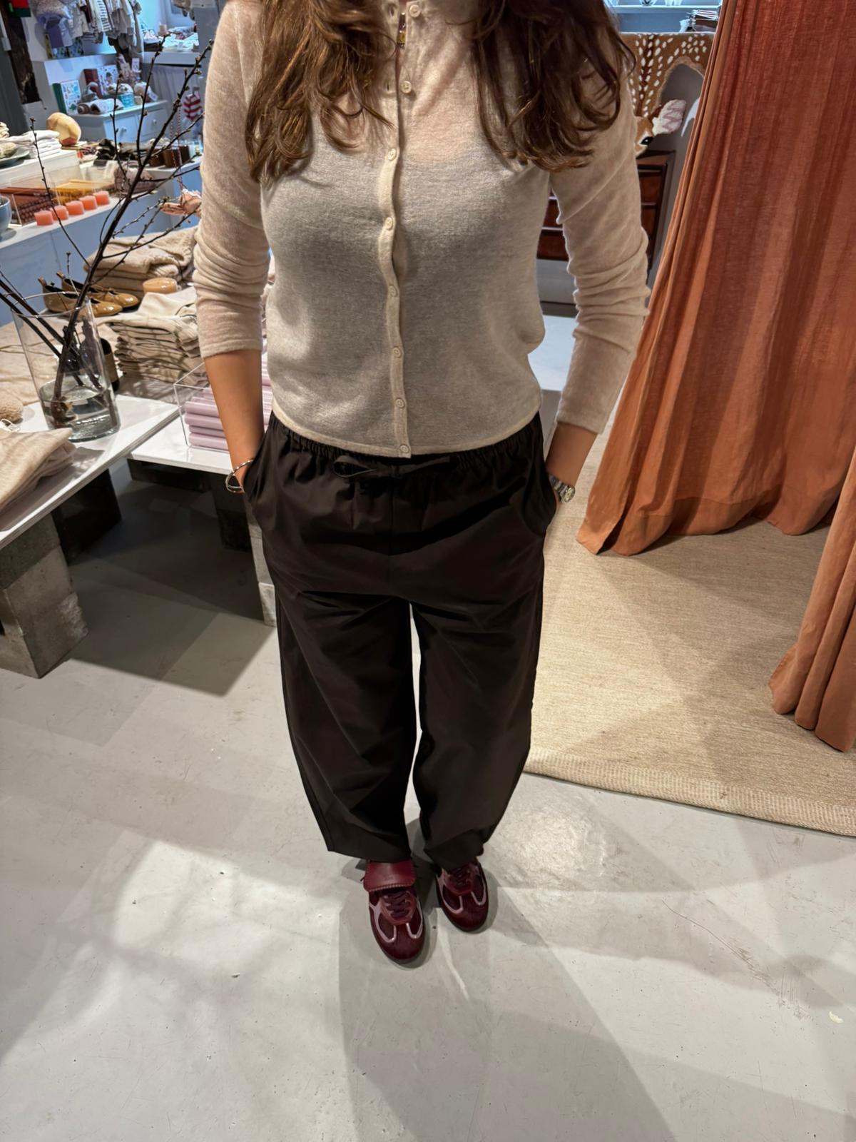 Selected Femme Shirley knit cardigan dames vest