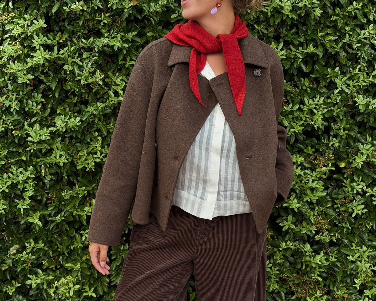 JC Sophie Pallas jacket