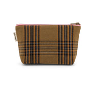 Rose in April Sofia Etui Tartan