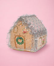 Sissel edelbo Gingerbread house L