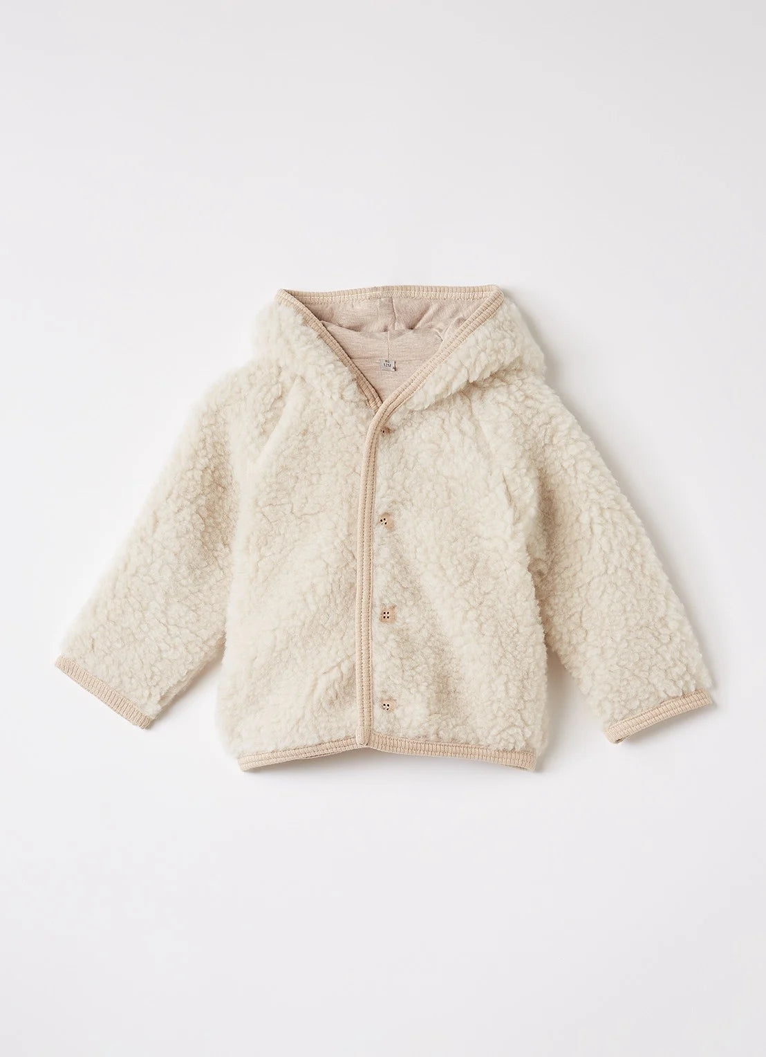 Huttelihut jacket Pixie Wool