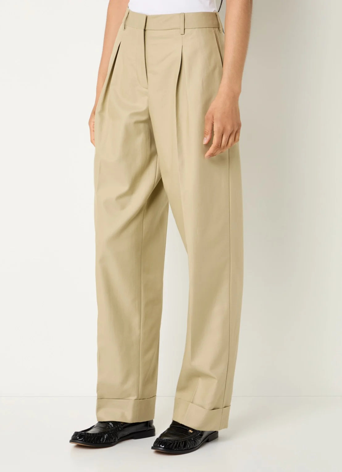 Selected SLFTapered-Dora pant 16098545