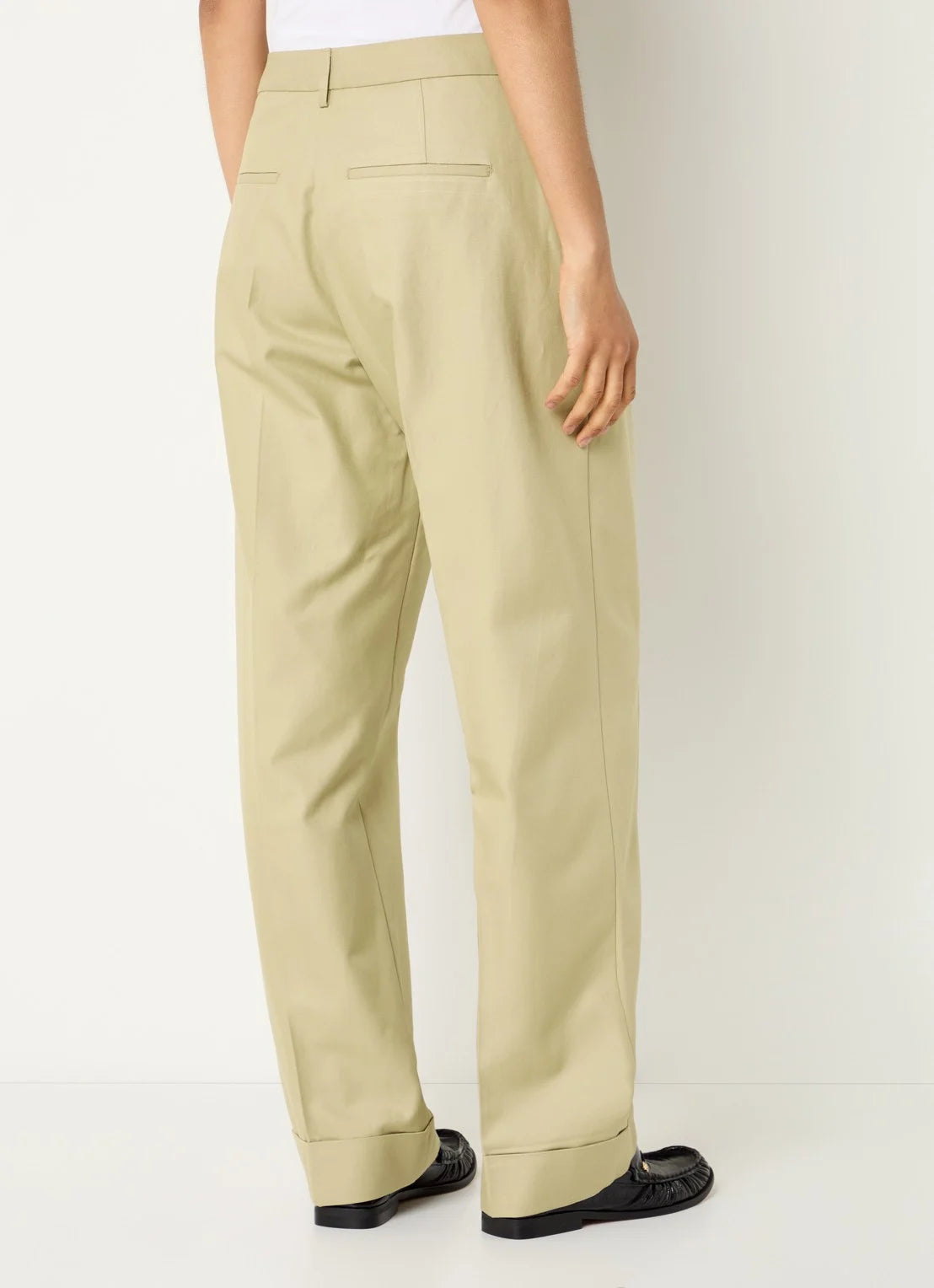 Selected SLFTapered-Dora pant 16098545