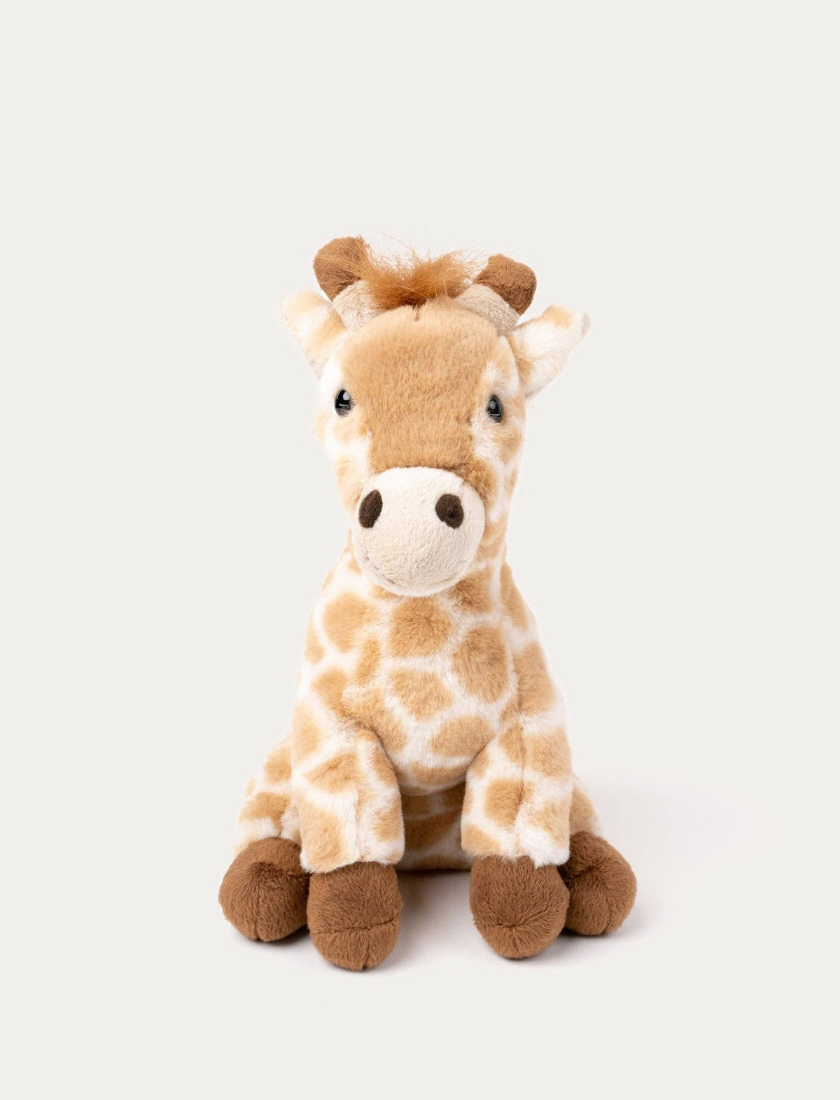 Teddy Kompaniet Giraffe Gina, Groot