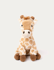Teddy Kompaniet Giraffe Gina, Groot