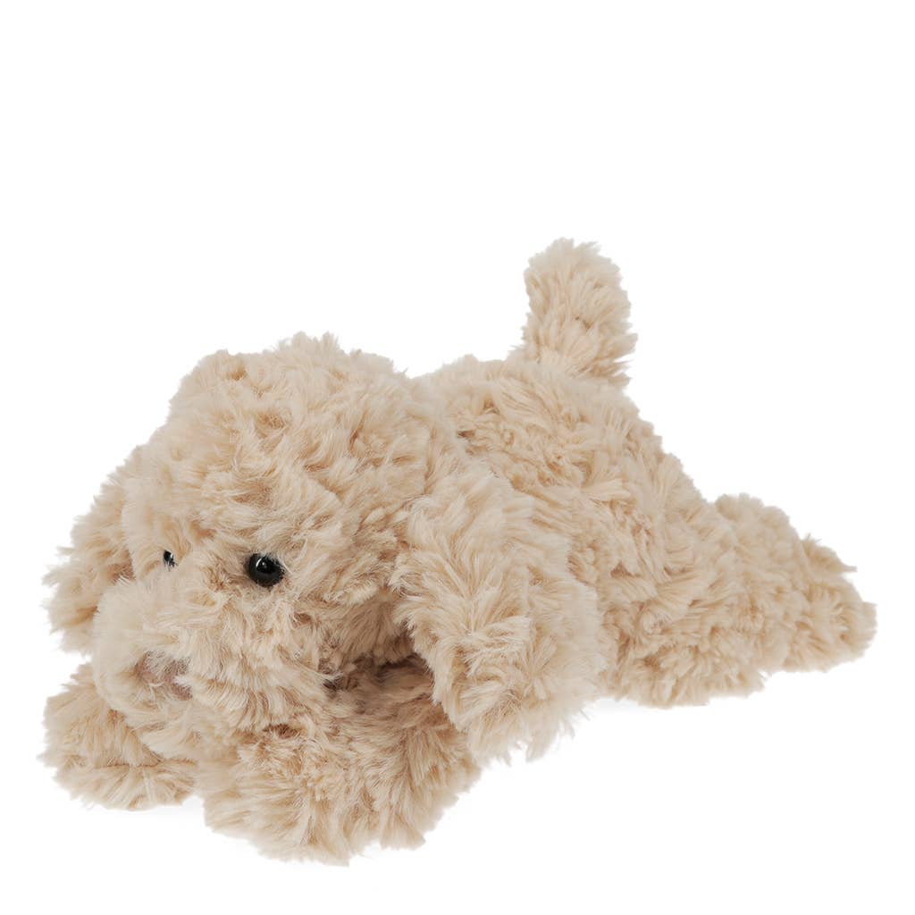 Rex London Knuffel - Goudbruine hond