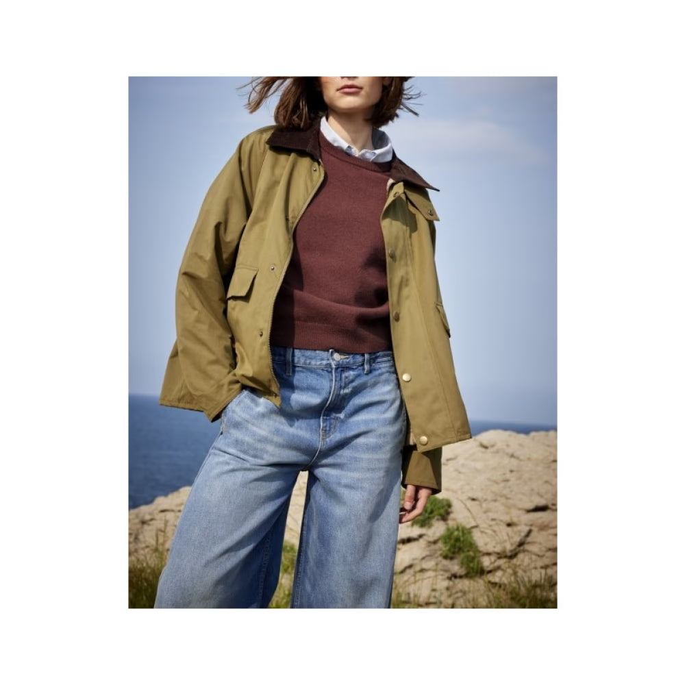 JC Sophie Jade jacket