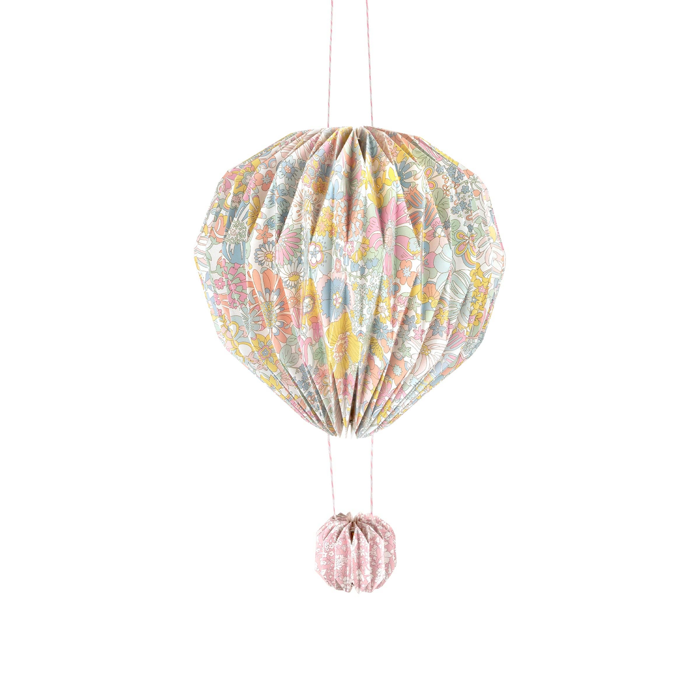 Meri Meri x Liberty Origami Ballondecoraties