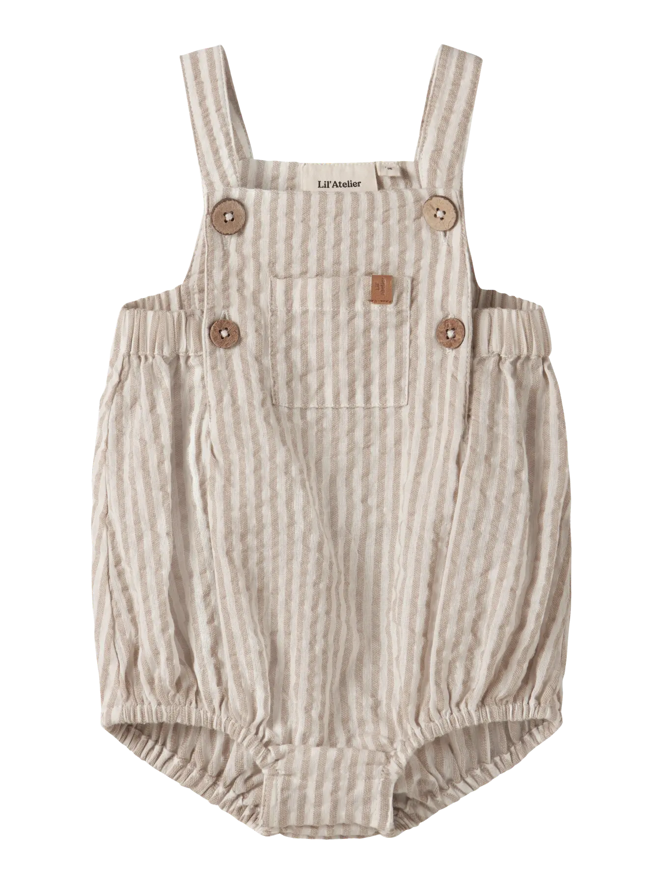 Lil Atelier Austo romper