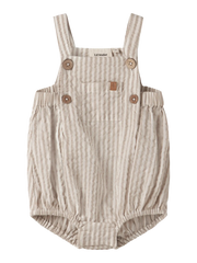 Lil Atelier Austo romper