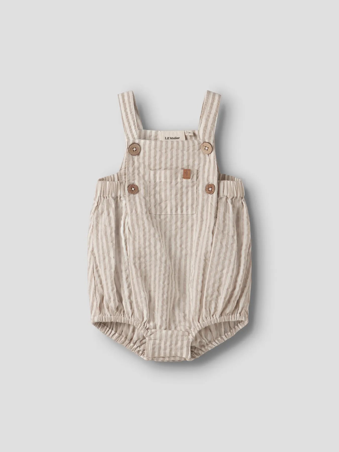 Lil Atelier Austo romper