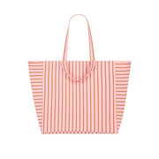 Rose in April ELISA TENNIS TAS PECAN / AARDBEI