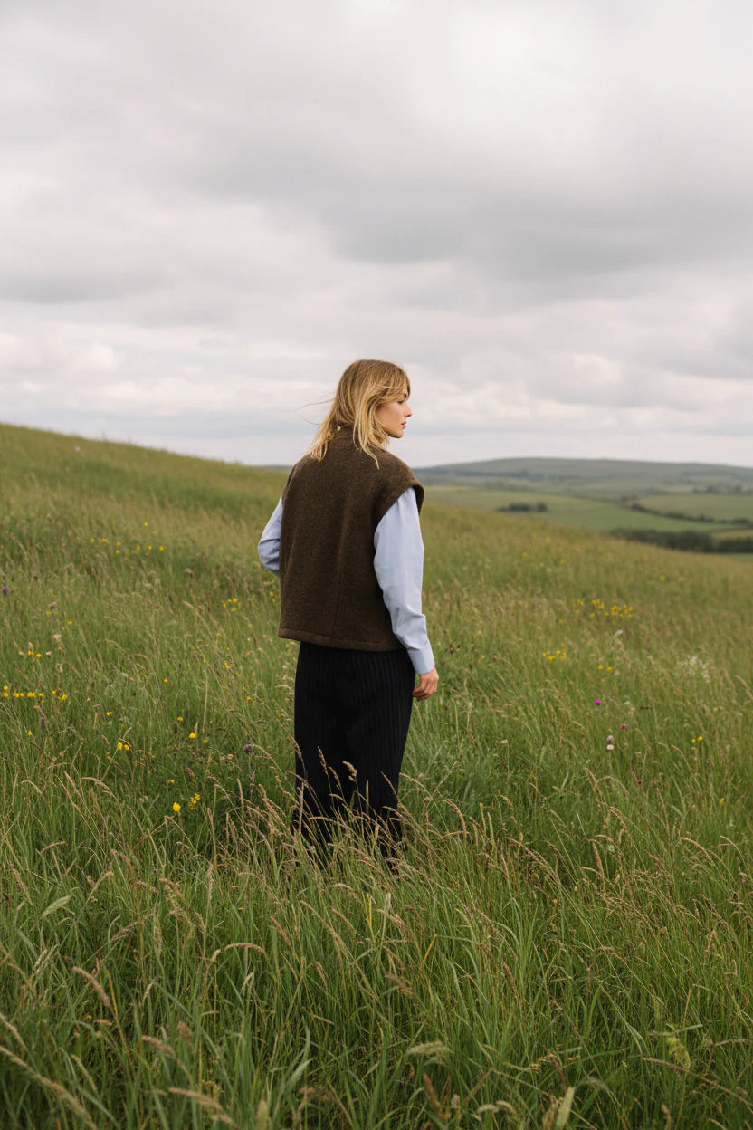 Sacrecoeur Sonny Tourbe