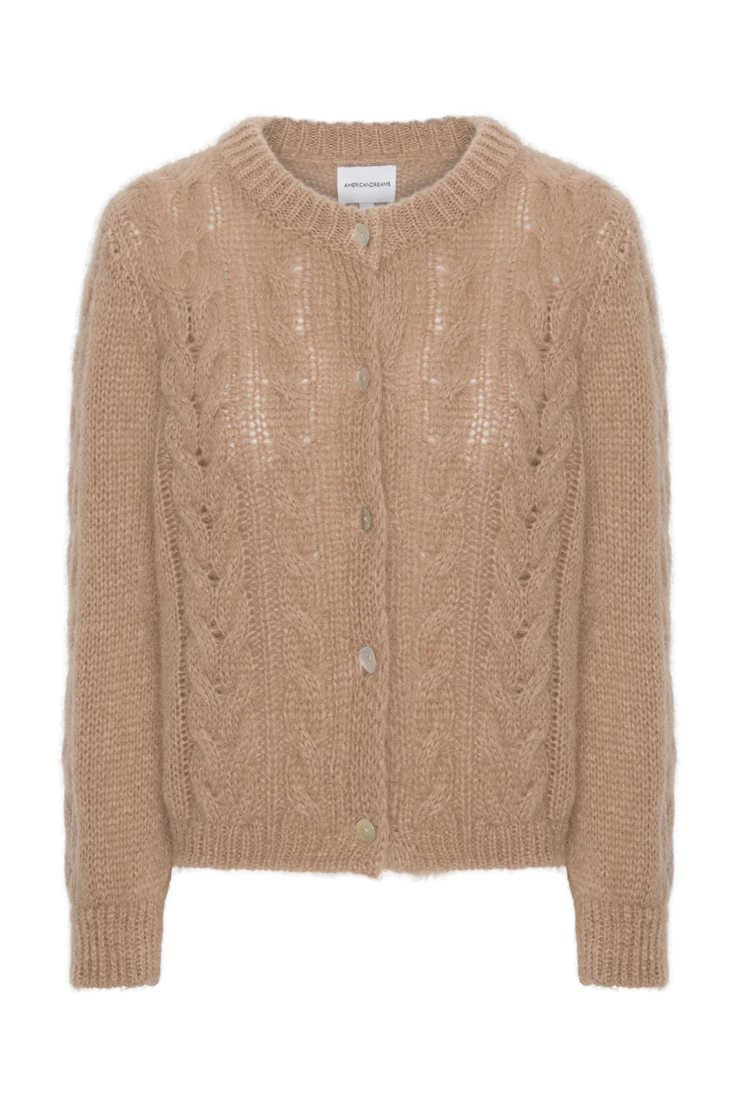 American Dreams Frankie