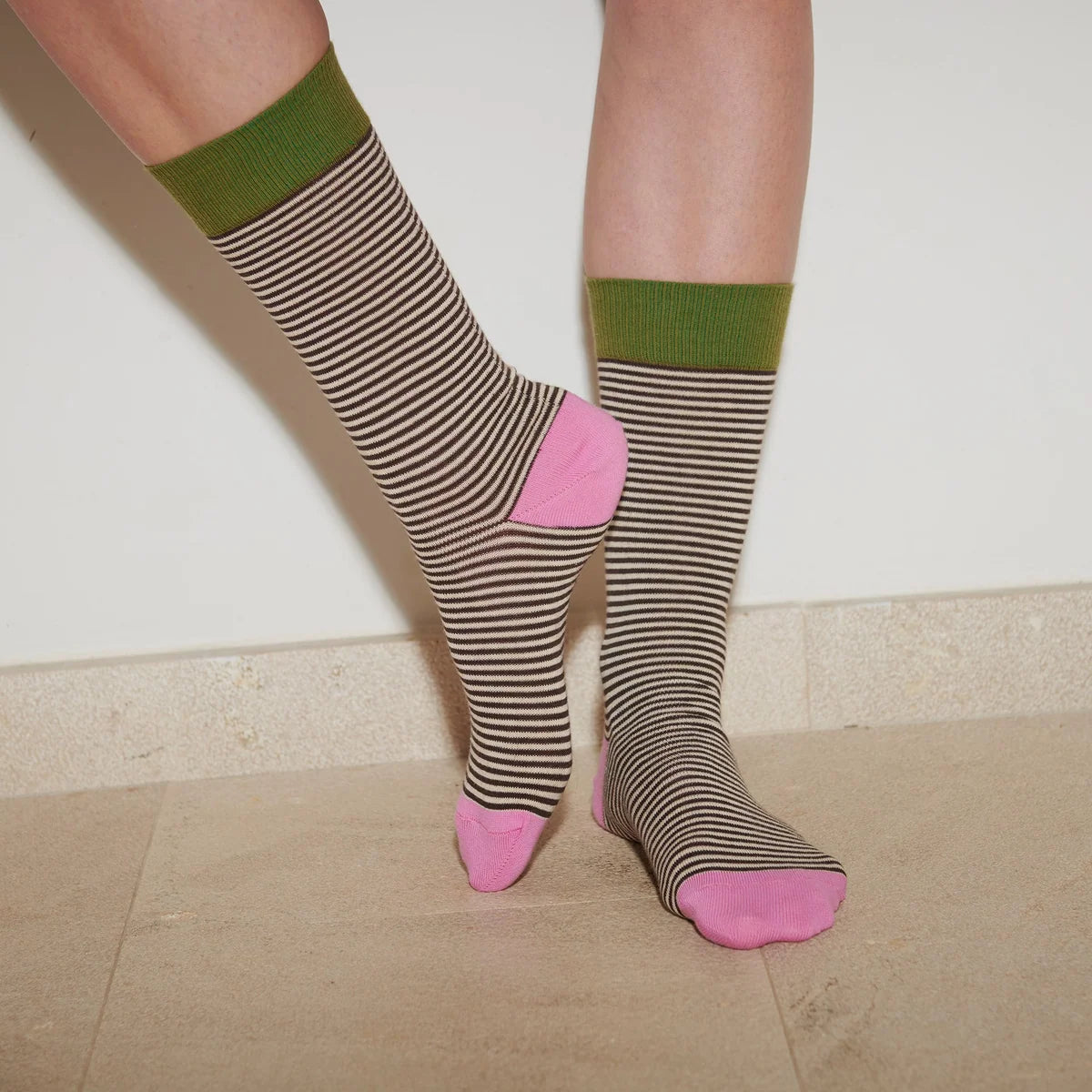 Mp Denmark Gerda Socks