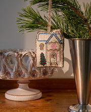 Sissel edelbo townhouse ornament