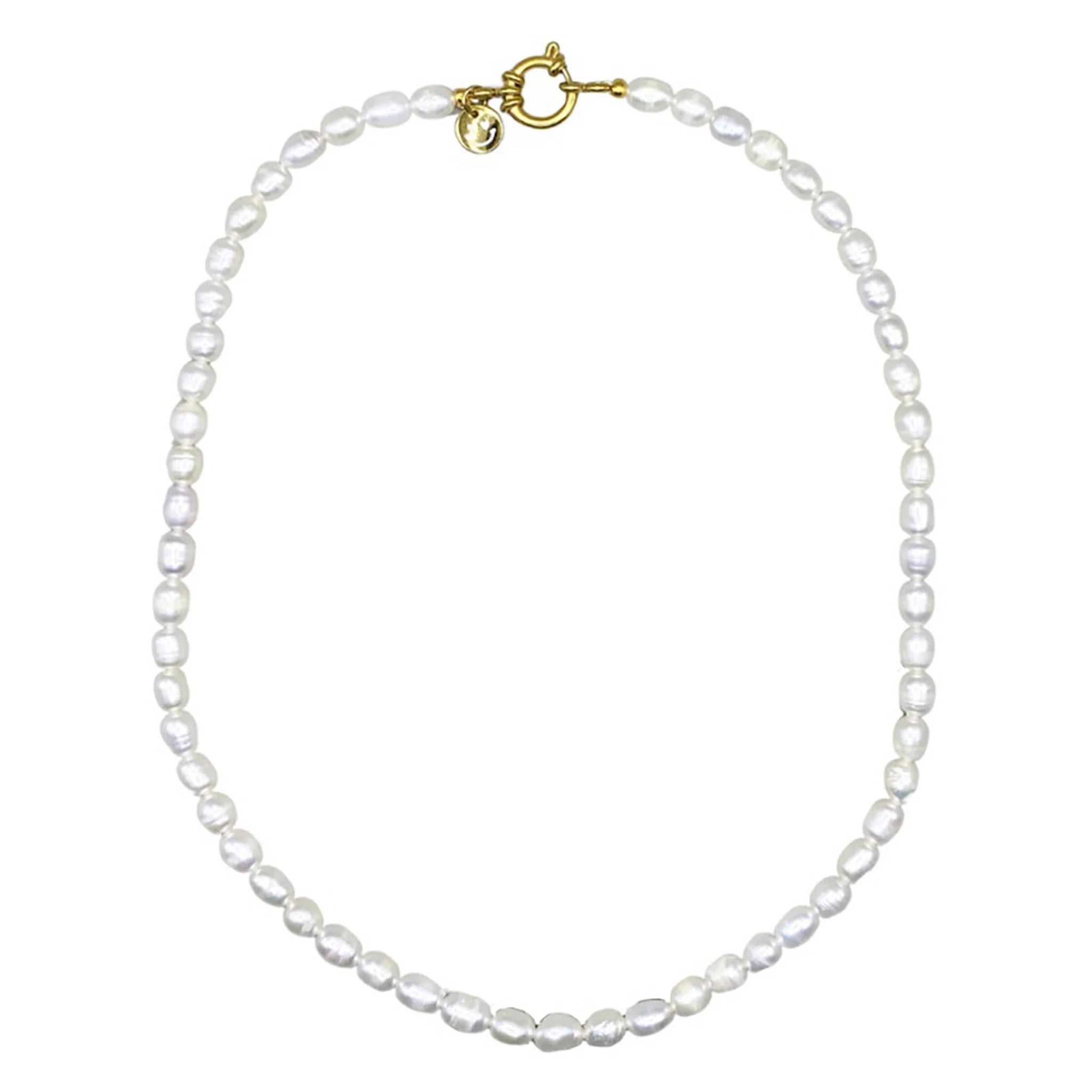 Bonnie Studios Boris Necklace