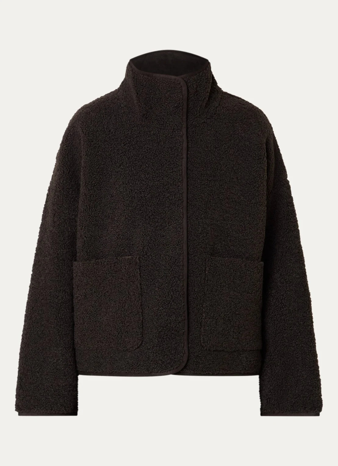 Knit-ted Jill Jacket