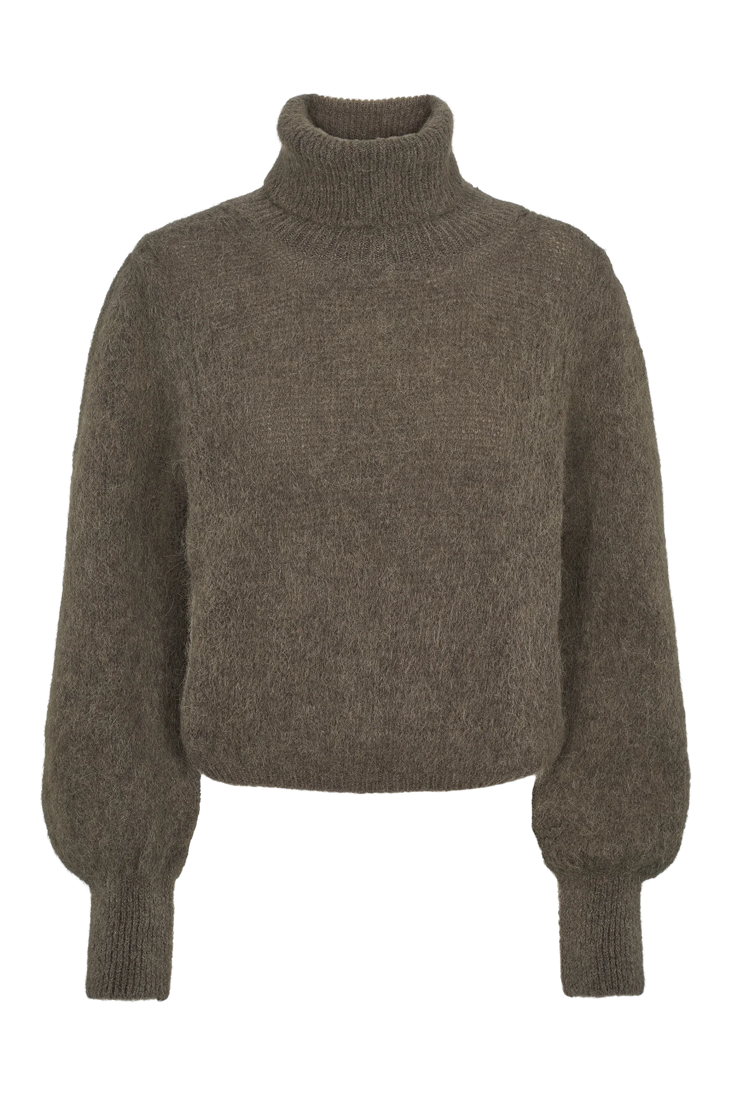 American Dreams Piro Rollneck