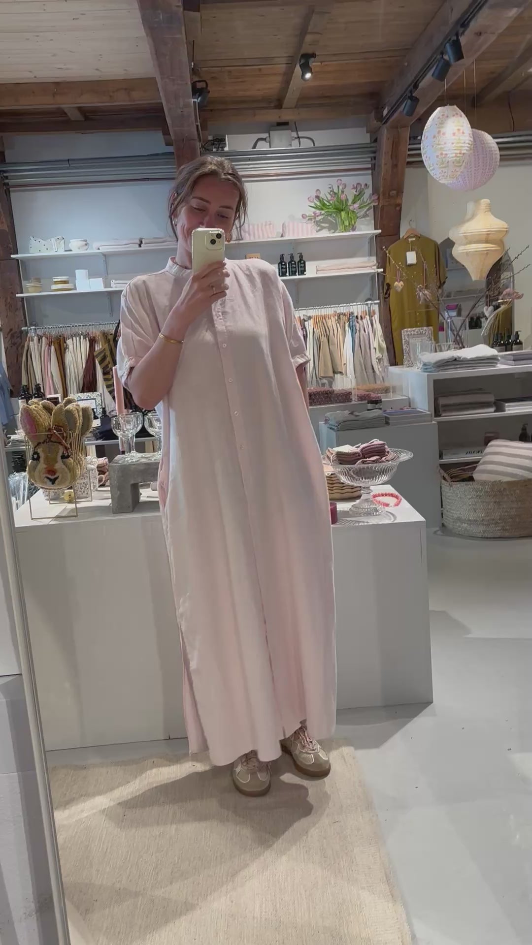 Video laden: JC Sophie Mila dress