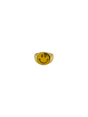 Bonnie Studios Smiley ring