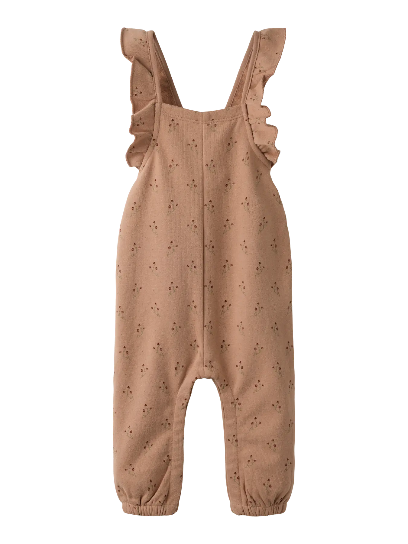 Lil Atelier NFBIlondon loose sweat overall