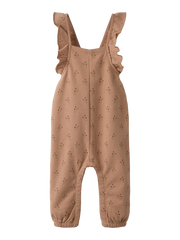 Lil Atelier NFBIlondon loose sweat overall