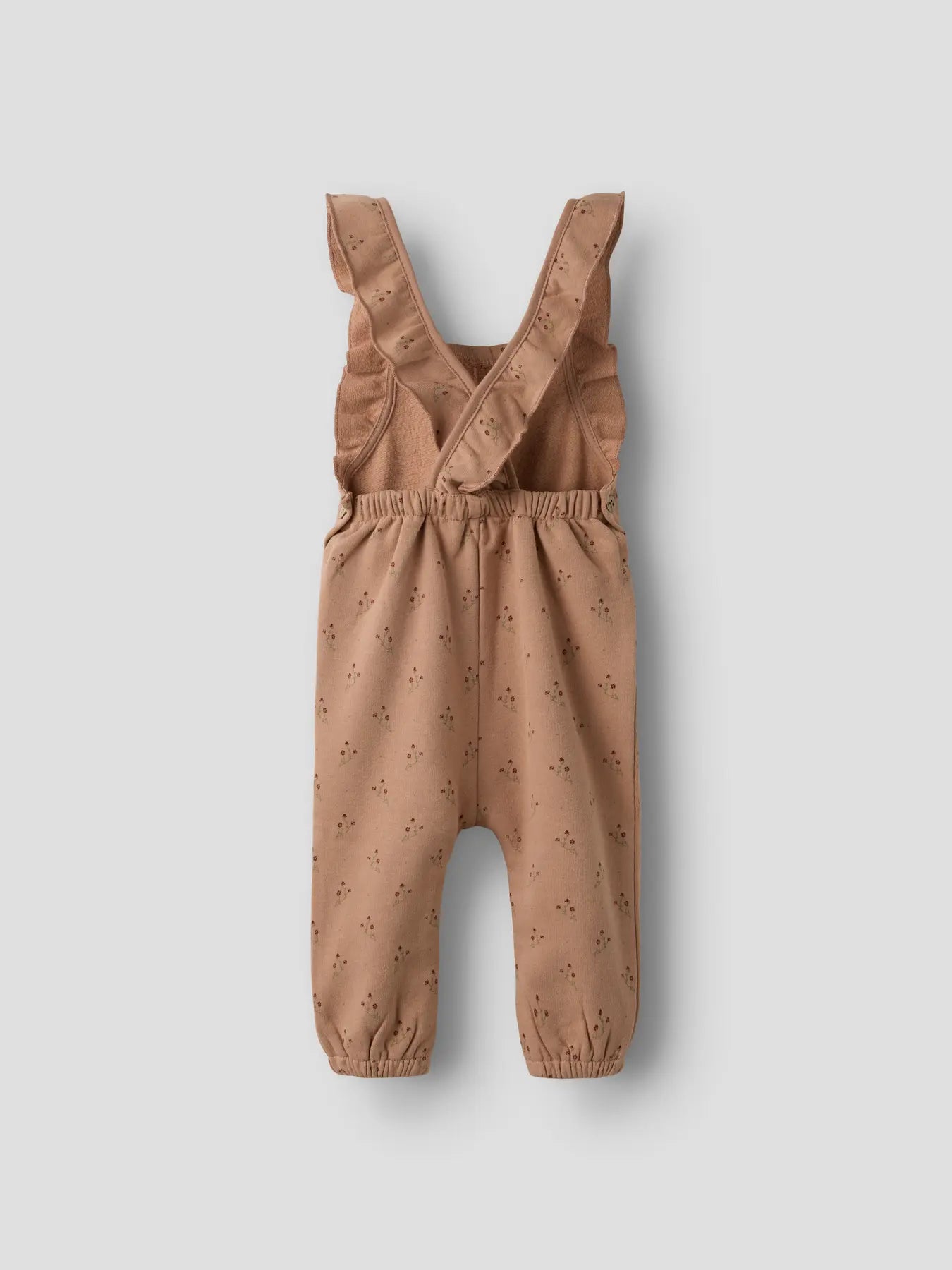 Lil Atelier NFBIlondon loose sweat overall