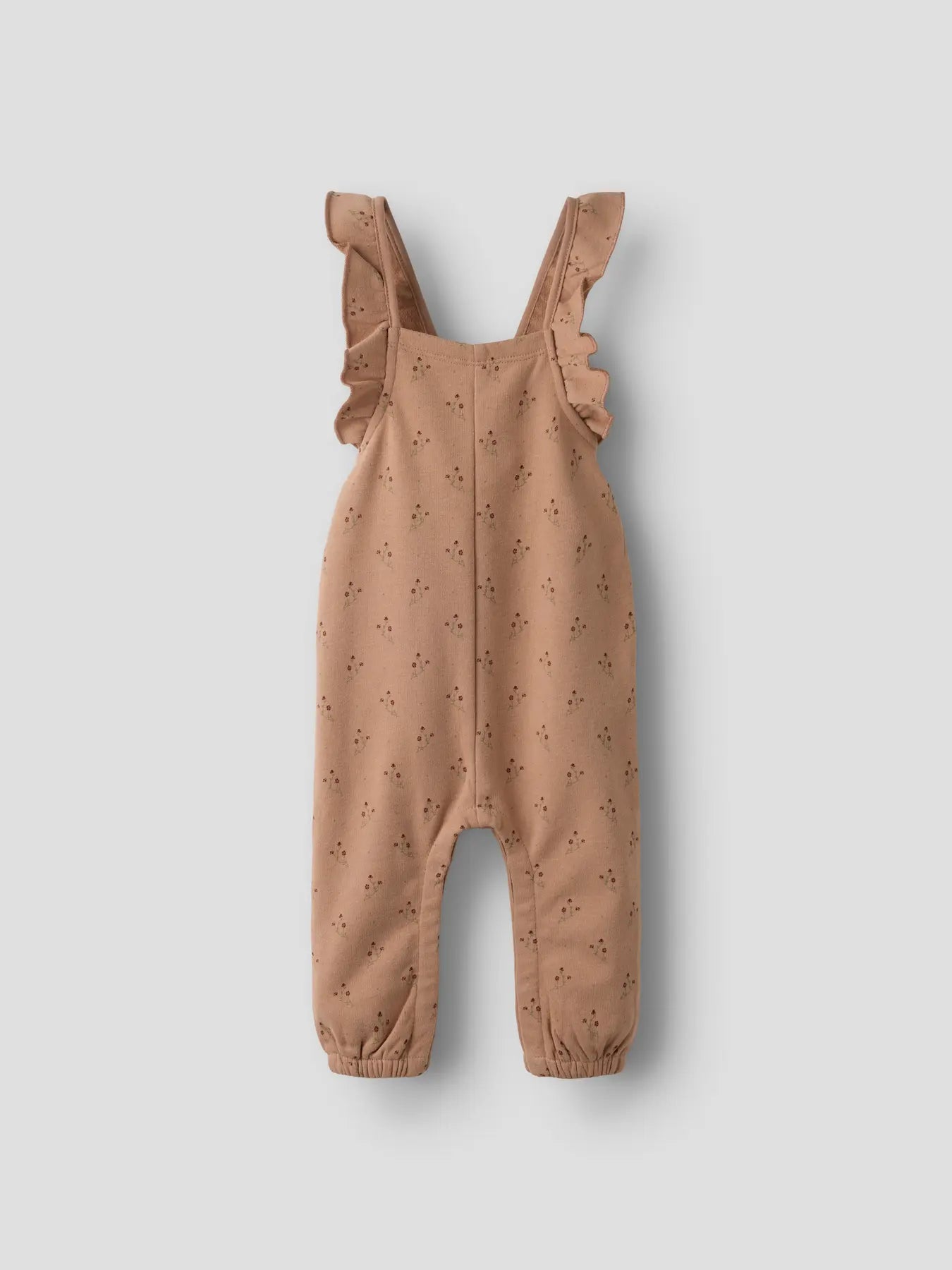 Lil Atelier NFBIlondon loose sweat overall