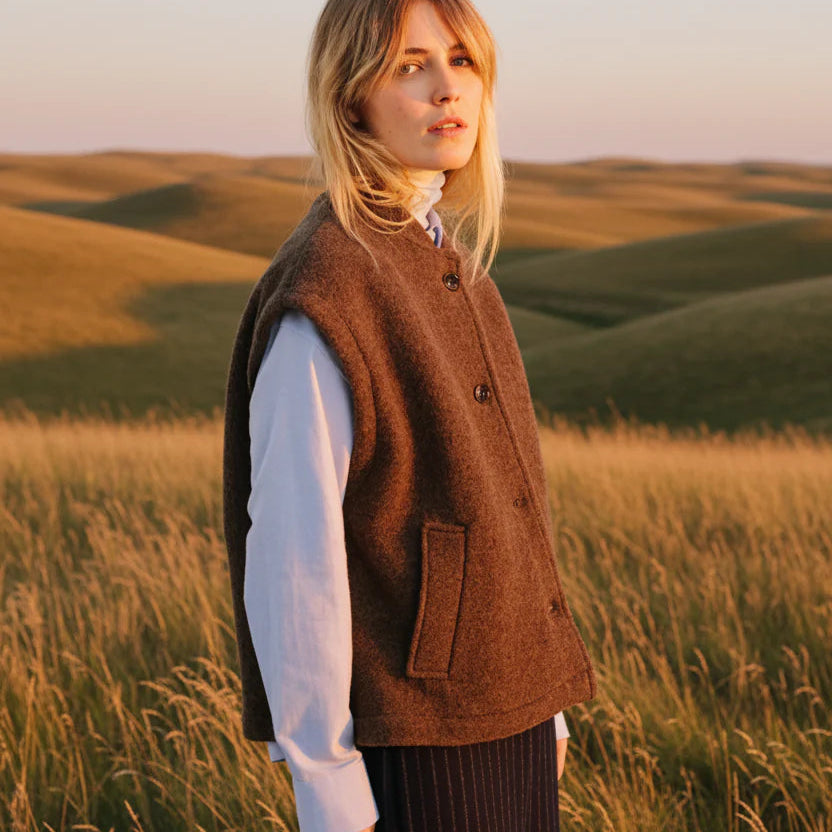 Sacrecoeur Sonny Tourbe